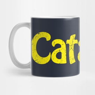 Catalina Mug